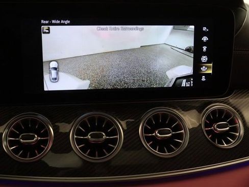 Certified 2023 Mercedes-Benz AMG GT 53 image 7