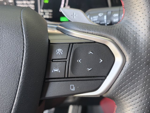 Used 2025 Lexus NX 450h+ F Sport AWD/4WD image 34