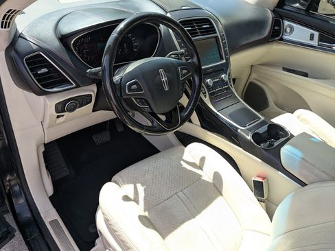 Used 2016 Lincoln MKX Black Label w/ Technology Package image 17