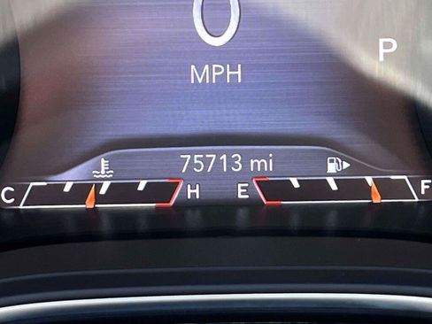 Used 2019 Jeep Cherokee High Altitude AWD/4WD image 38