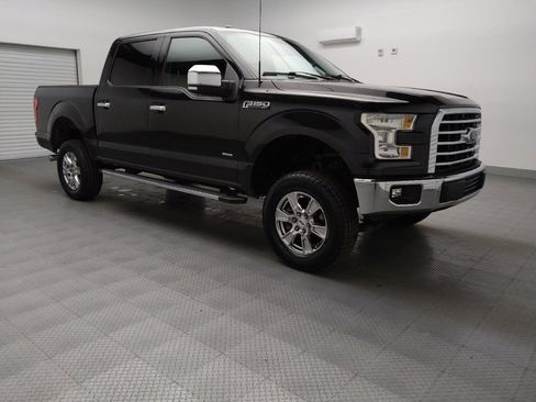 Used 2015 Ford F150 XLT w/ Equipment Group 301A Mid image 13