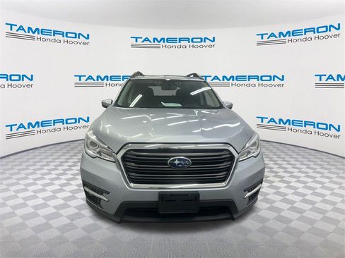 Used 2022 Subaru Ascent Limited w/ Technology Package image 8