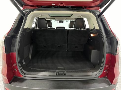 Used 2017 Ford Escape Titanium image 27