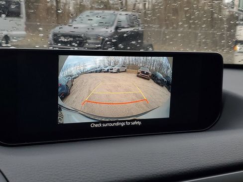 New 2026 MAZDA CX-50 AWD 2.5 Hybrid w/ Premium Pkg image 26