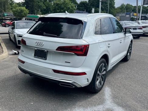 Certified 2023 Audi Q5 2.0T Premium w/ Convenience Package AWD/4WD image 5
