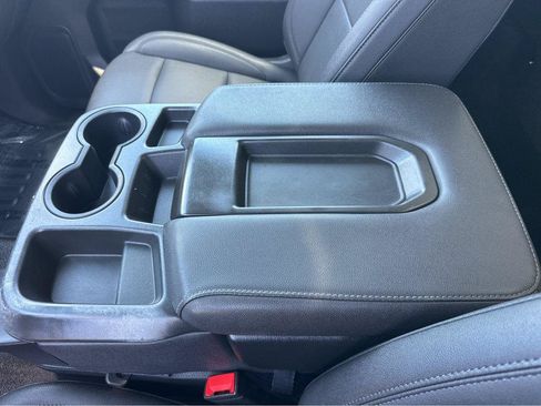 Used 2023 Chevrolet Silverado 1500 W/T RWD image 24
