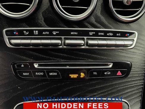 Used 2019 Mercedes-Benz GLC 300 4MATIC Coupe image 25