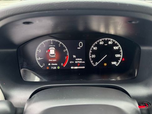 Used 2023 Honda HR-V LX image 25
