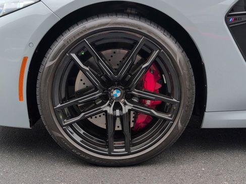Used 2025 BMW M8 Competition image 13