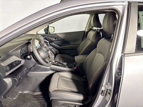 New 2026 Subaru Crosstrek 2.5i Limited AWD/4WD image 11