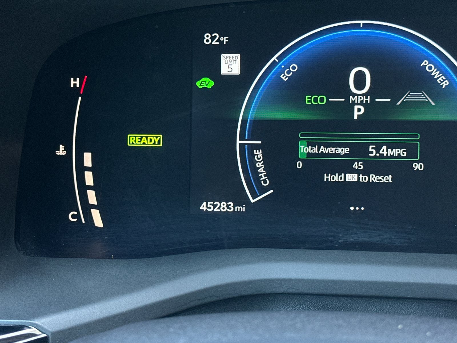 Used 2025 Toyota Camry LE FWD image 24