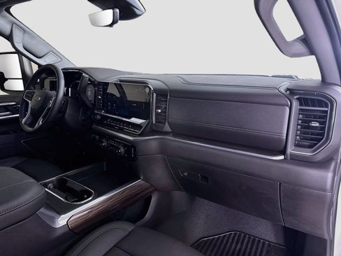 New 2026 Chevrolet Silverado 2500 LT w/ Trail Boss Package AWD/4WD image 29