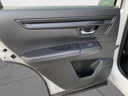 Certified 2026 Honda CR-V EX image 30