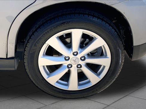 Used 2015 Mitsubishi Outlander Sport ES FWD image 10