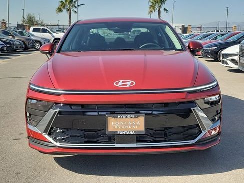 New 2026 Hyundai Sonata SE image 25