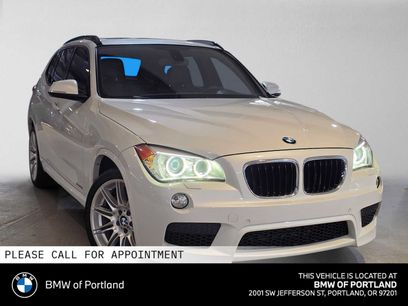 Used 2014 BMW X1 xDrive35i