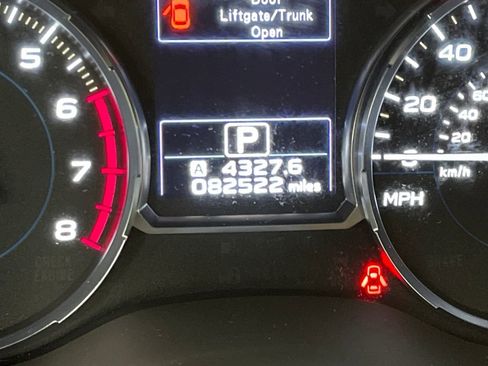 Used 2017 Subaru Forester 2.5i Limited image 17