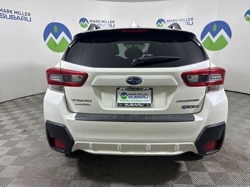 Used 2023 Subaru Crosstrek 2.0i Premium image 10