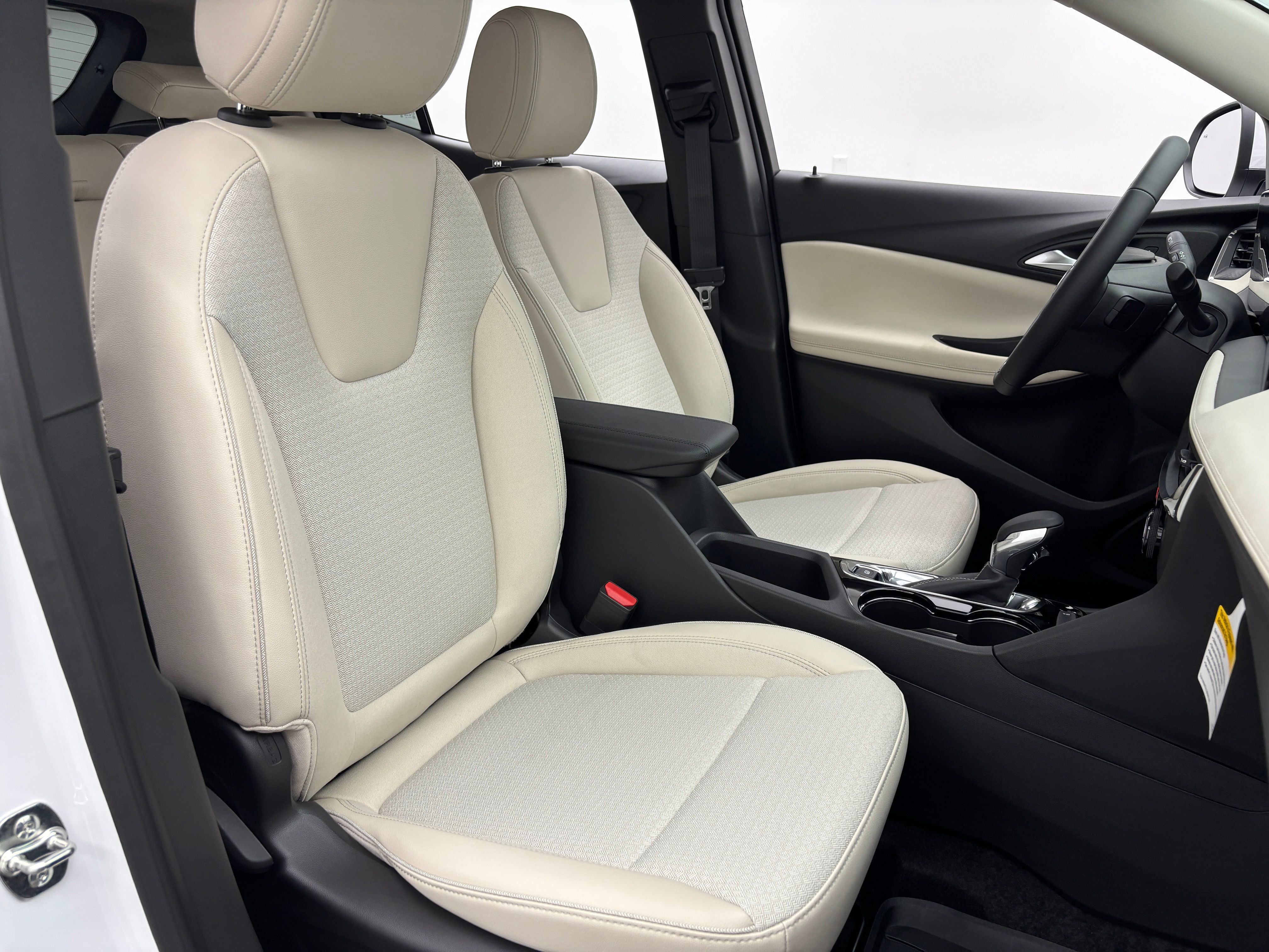New 2026 Buick Encore GX Preferred w/ Advanced Technology Package FWD image 30
