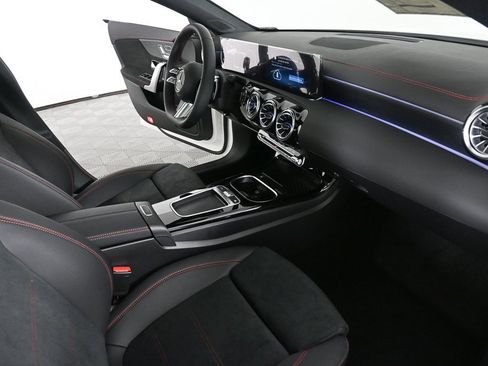 New 2026 Mercedes-Benz CLA 250 image 22