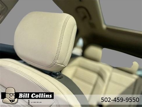 New 2025 Lincoln Nautilus Reserve image 22