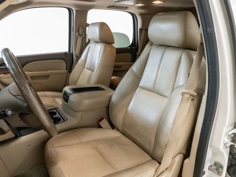 Used 2012 GMC Yukon SLT AWD/4WD image 11