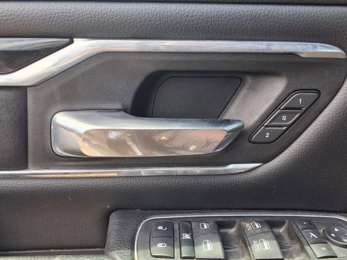 Used 2022 RAM 1500 Laramie w/ Sport Appearance Package image 14