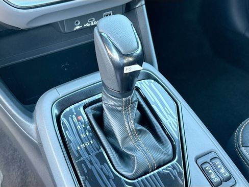 Used 2026 Subaru Crosstrek 2.5i Wilderness w/ Crosstrek Mirror Package image 27