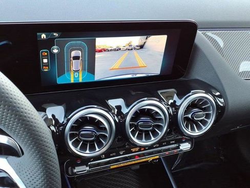 New 2026 Mercedes-Benz GLA 35 AMG 4MATIC image 6