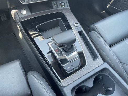 Used 2024 Audi Q5 2.0T Premium Plus image 15