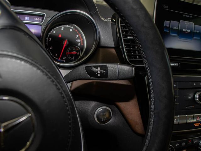 Used 2019 Mercedes-Benz GLS 450 4MATIC image 17