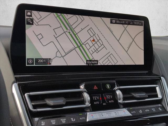 Used 2026 BMW 840i xDrive w/ M Sport Professional Package AWD/4WD image 14