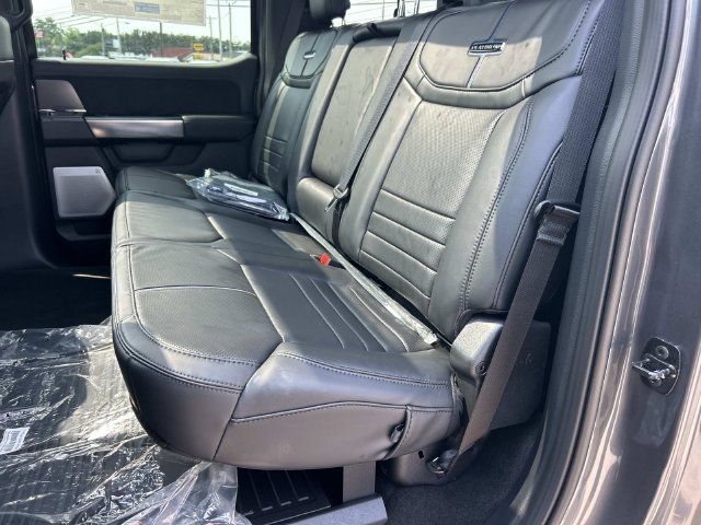 New 2026 Ford F250 Platinum AWD/4WD image 21