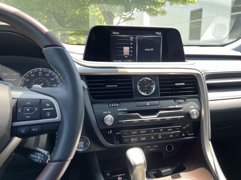 Used 2022 Lexus RX 350 FWD w/ Premium Package image 31