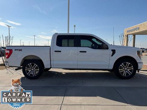 Certified 2023 Ford F150 XL w/ STX Appearance Package image 22