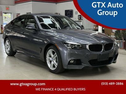 Used 2019 BMW 330i Gran Turismo xDrive w/ M Sport Package