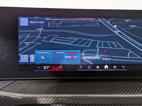 New 2026 BMW M4 xDrive Competition image 19