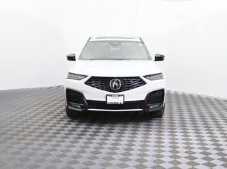 Used 2025 Acura MDX A-Spec video 2