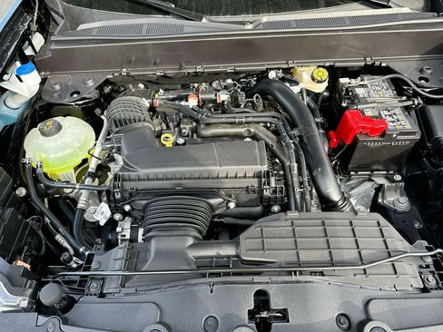 New 2026 Ford Maverick XLT w/ XLT Luxury Package image 24