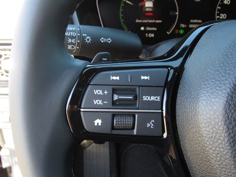 New 2026 Honda Civic Sport image 22