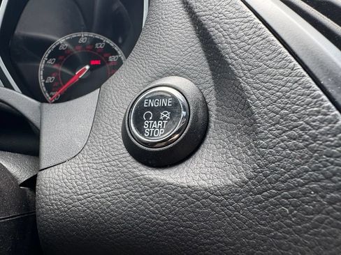 Used 2013 Ford Focus ST FWD image 17