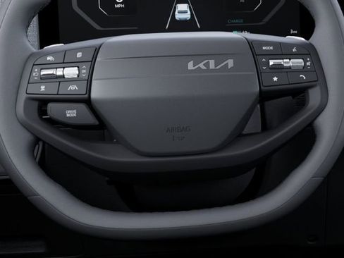New 2026 Kia EV6 Light RWD image 22