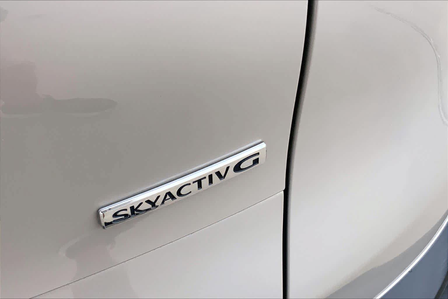 Used 2024 MAZDA CX-30 AWD 2.5 S w/ Select Sport Pkg image 10