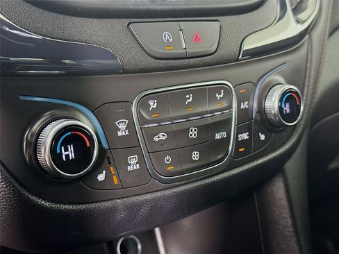 Used 2024 Chevrolet Equinox RS image 16