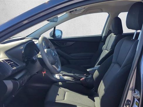 Used 2017 Subaru Impreza 2.0i image 10