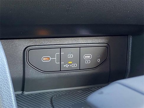 New 2026 Kia Sportage SX image 19