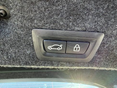 Used 2016 BMW 535i xDrive Sedan image 8