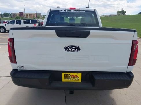 New 2026 Ford F150 XL AWD/4WD image 4