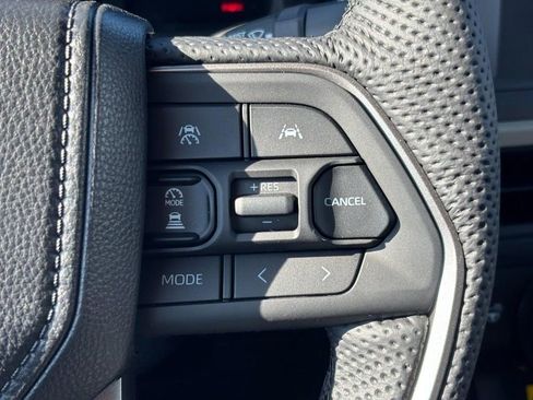 New 2026 Toyota Tacoma SR5 AWD/4WD image 15