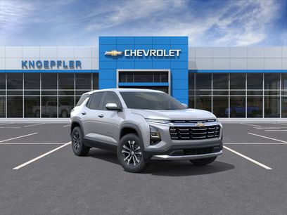 New 2027 Chevrolet Equinox LT w/ Convenience Package II